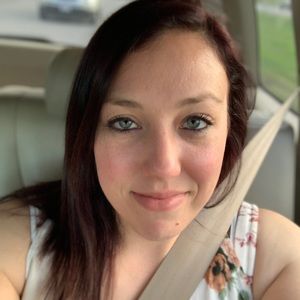 Meet your Posher, Katy